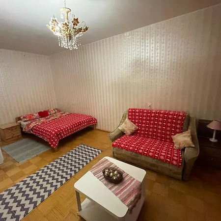 Apartman Papiniidu 35 *