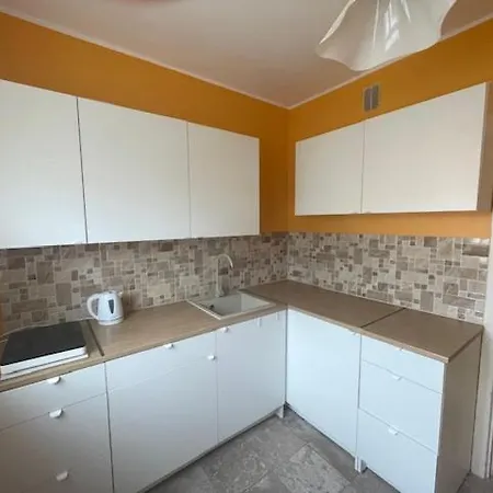 Apartman Papiniidu 35 Pärnu