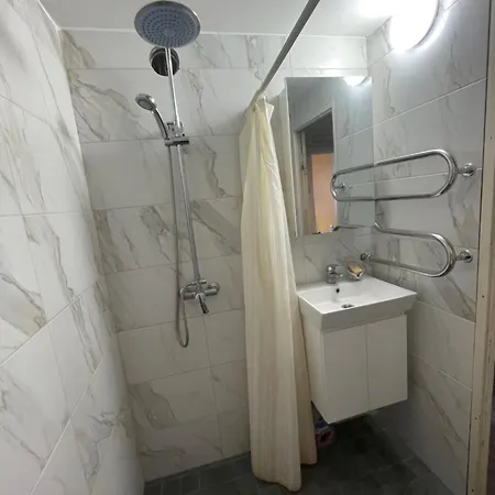 Apartman Papiniidu 35 *