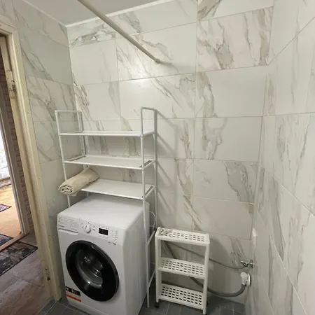 Apartman Papiniidu 35 *