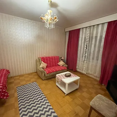 Papiniidu 35 Apartman