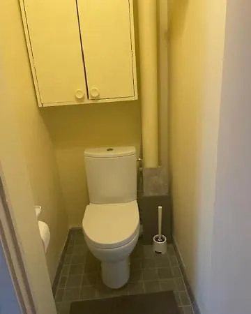 Apartman Papiniidu 35 *