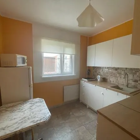 Papiniidu 35 Apartman Pärnu